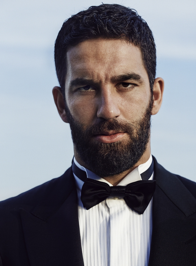 Arda'nın Bekleyişinin Sonu