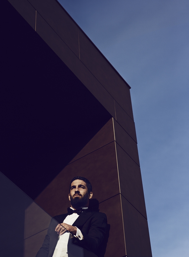 Arda'nın Bekleyişinin Sonu