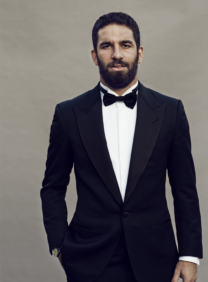 Arda'nın Bekleyişinin Sonu