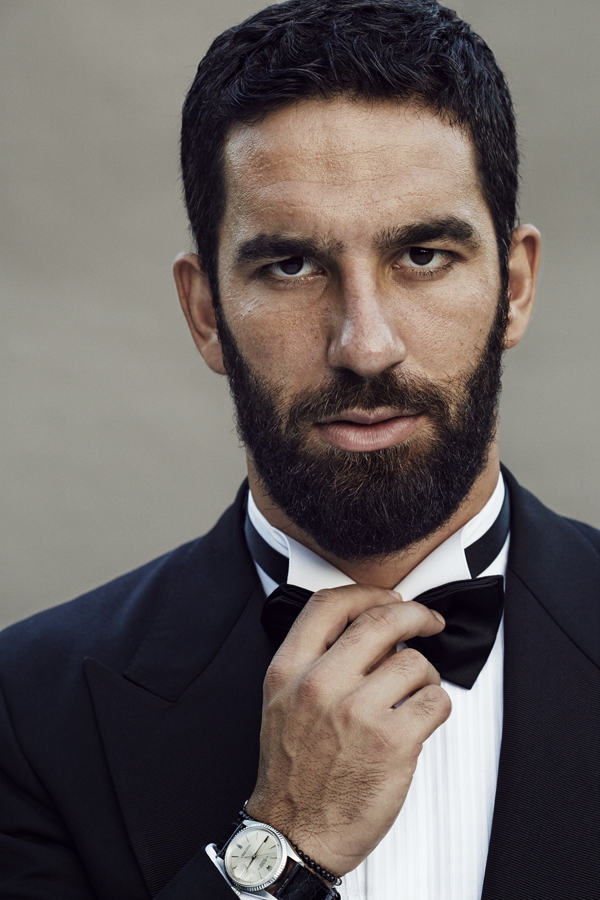 Arda'nın Bekleyişinin Sonu