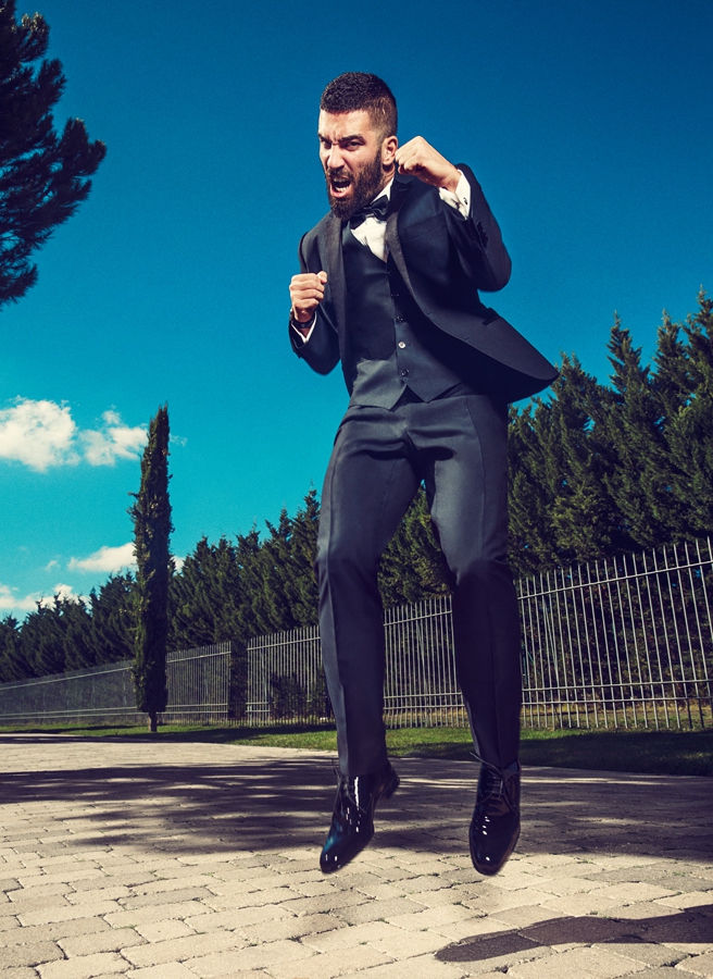 Arda'nın Bekleyişinin Sonu