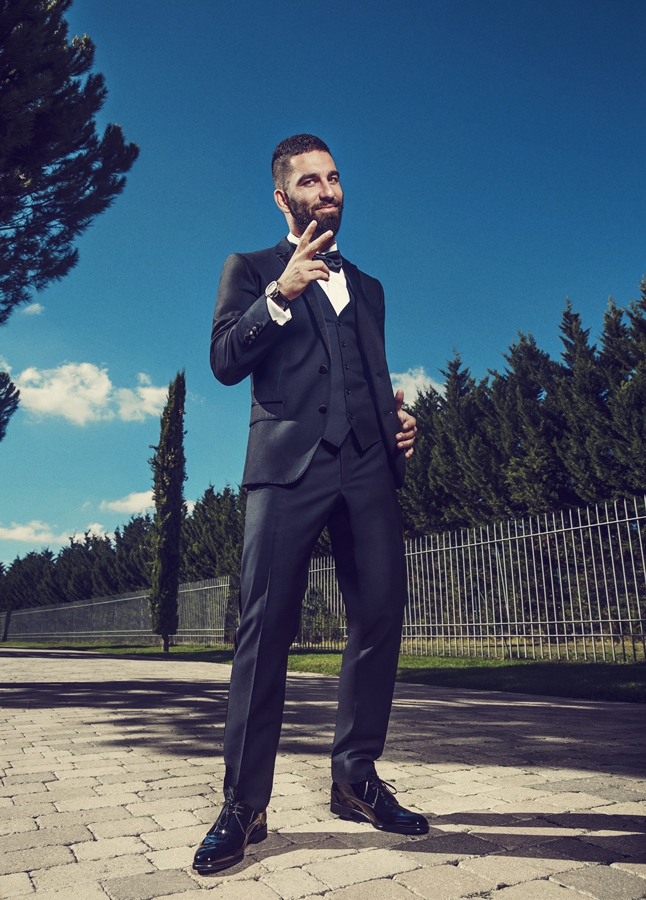 Arda'nın Bekleyişinin Sonu