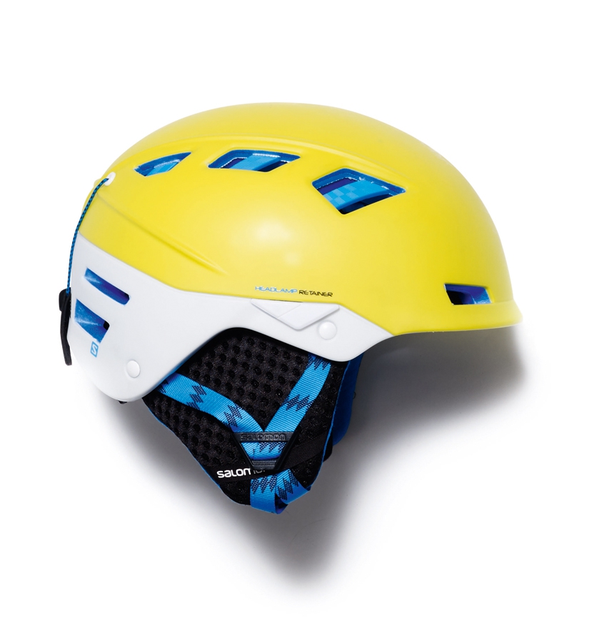 Kayakta da Stilinizi Koruyun