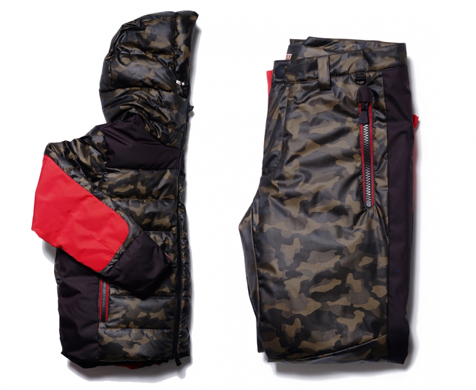 Kayakta da Stilinizi Koruyun