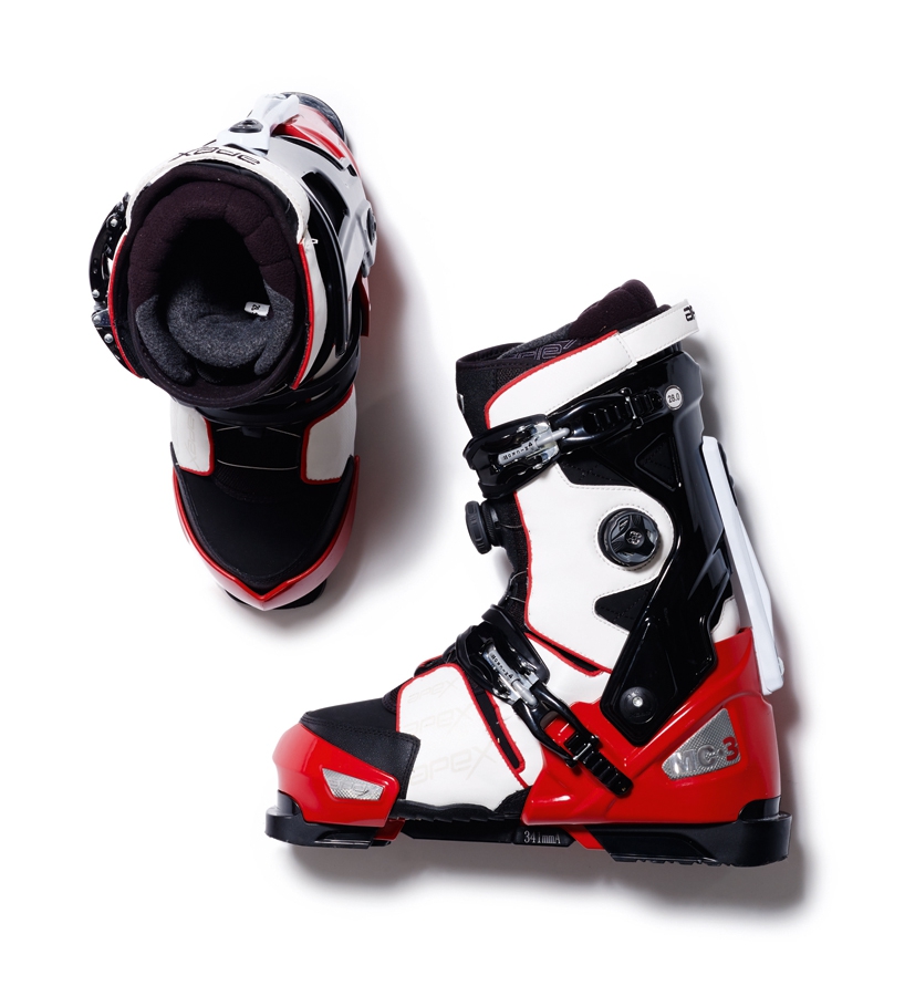 Kayakta da Stilinizi Koruyun