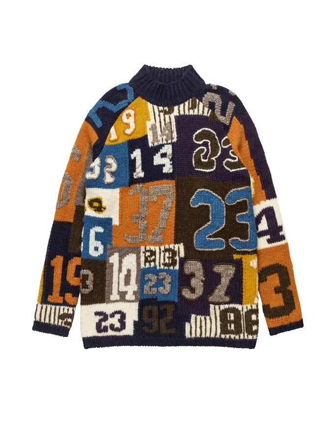 Bu Sezon Köşenizi Seçin, Kapın