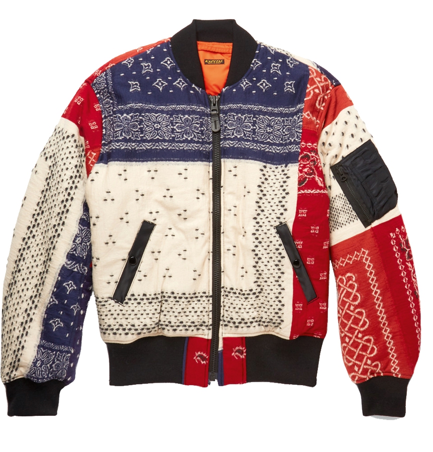 Bu Sezon Köşenizi Seçin, Kapın