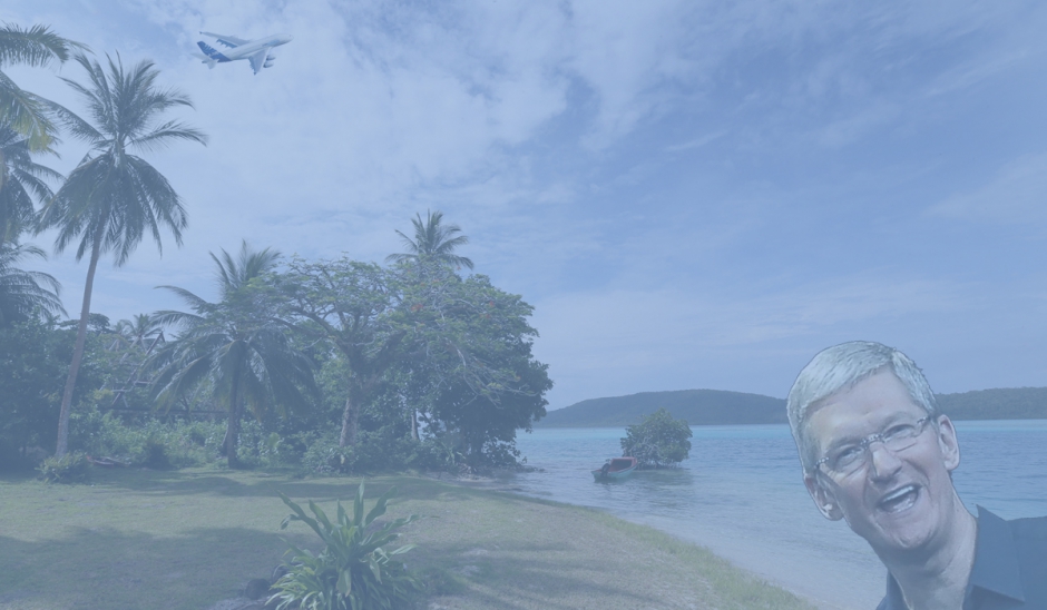 1 Milyar Dolar Size Çıkarsa Yapabileceğiniz 10 Şey