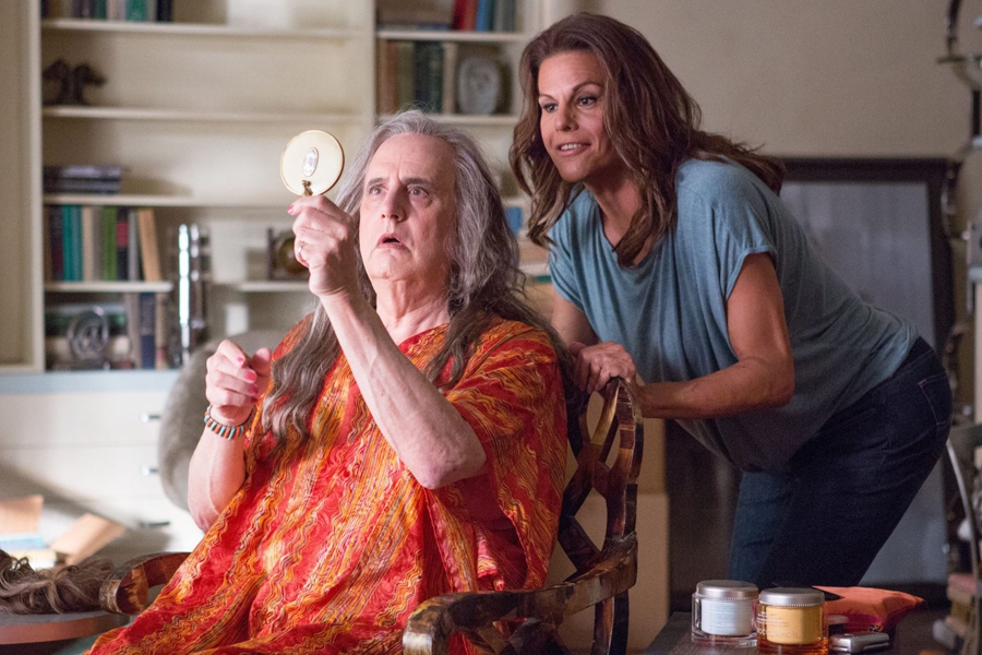 Altın Küre'n Olmadan Sevdim Seni