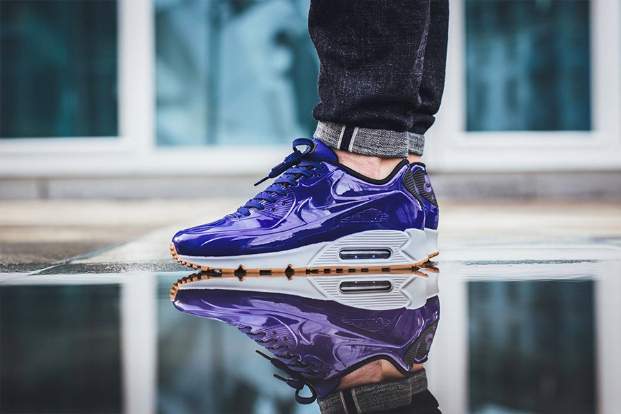 Bu Haftadan İtibaren Bağlanacağınız 6 Sneaker