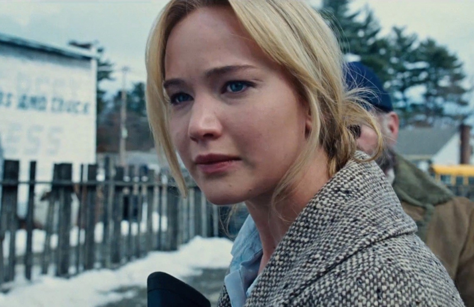 Altın Küre'den Önce Son Çıkış