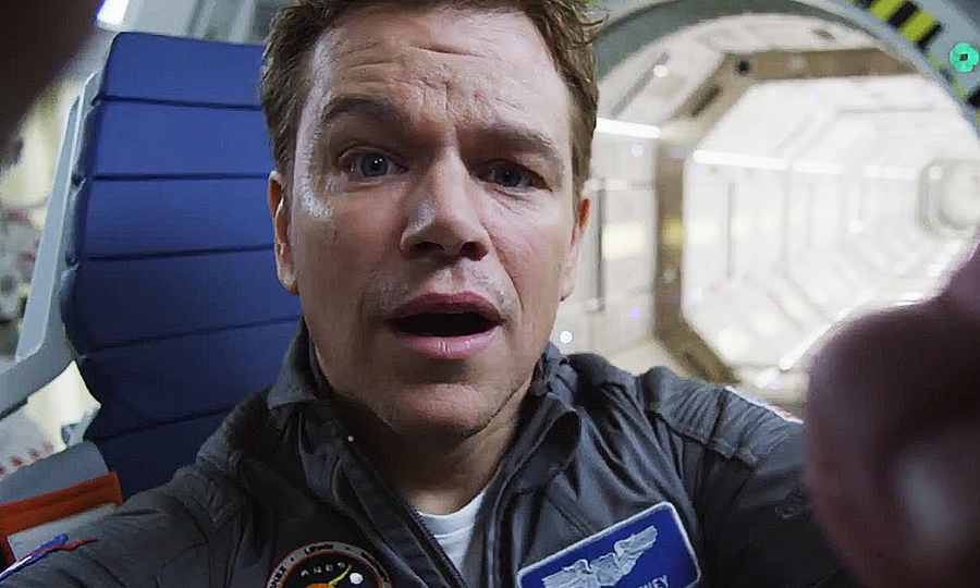 Altın Küre'den Önce Son Çıkış