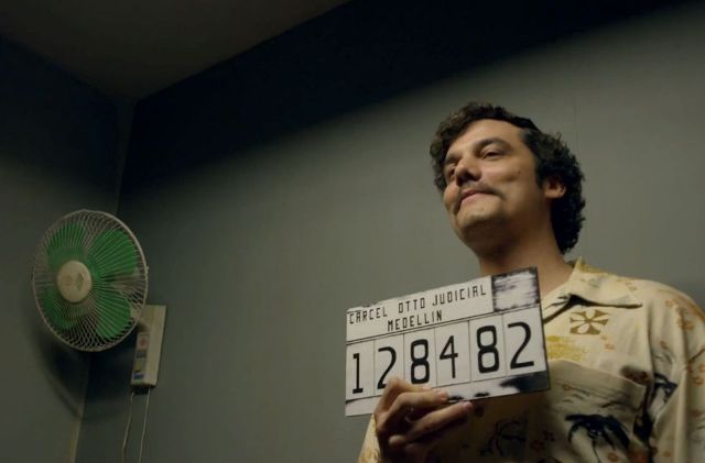 Altın Küre'den Önce Son Çıkış