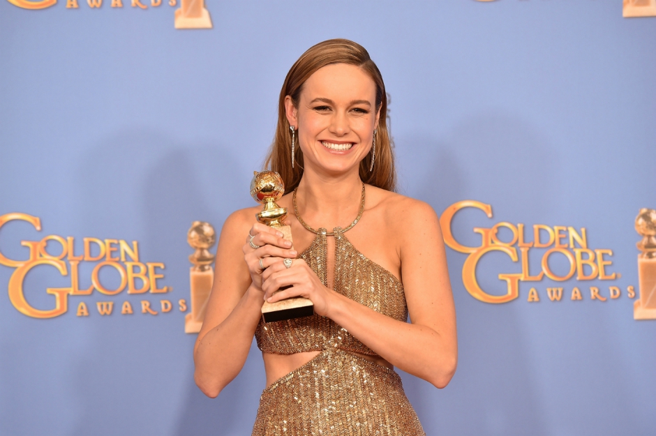 Altın Küre'nin Kazananları