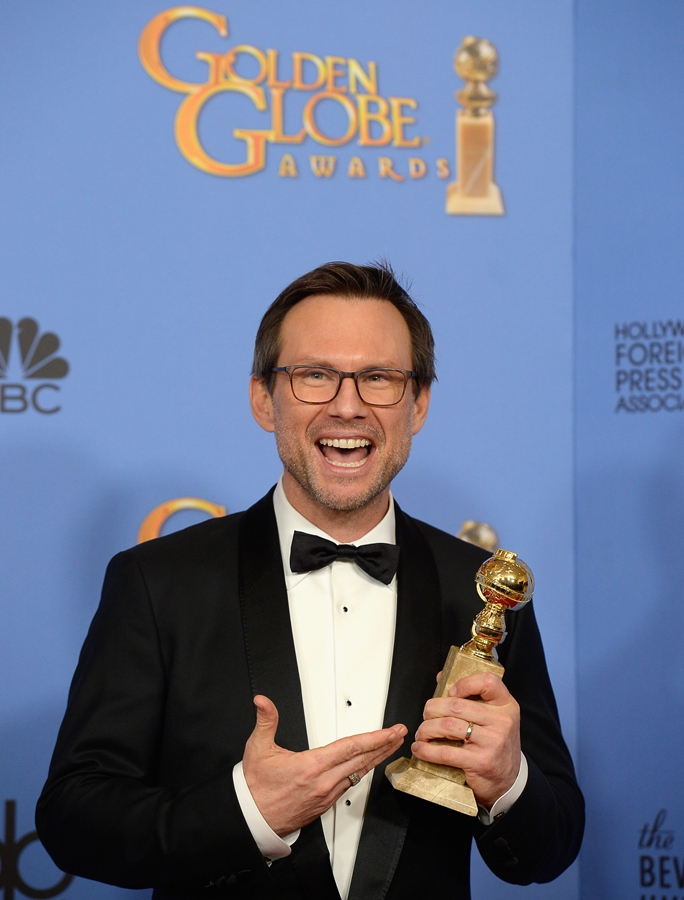 Altın Küre'nin Kazananları