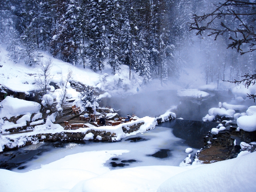 Karda Yönünüzü Kaybetmenin 5 Alternatif Yolu