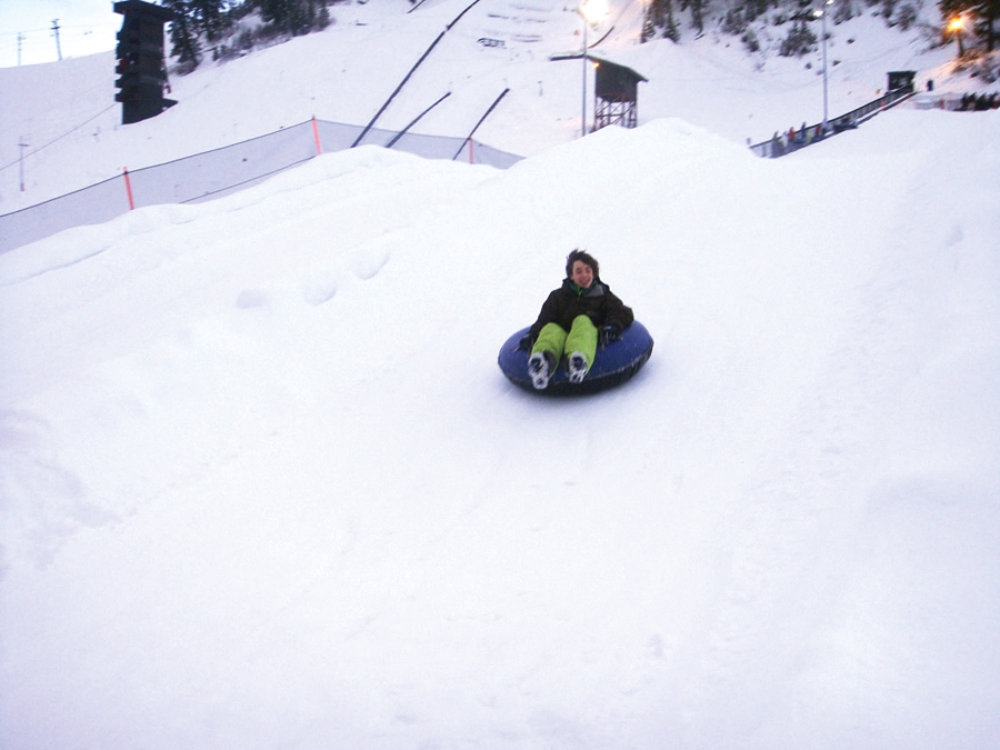 Karda Yönünüzü Kaybetmenin 5 Alternatif Yolu