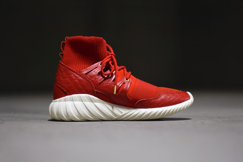 adidas Çin Takvimi'ni Kutluyor