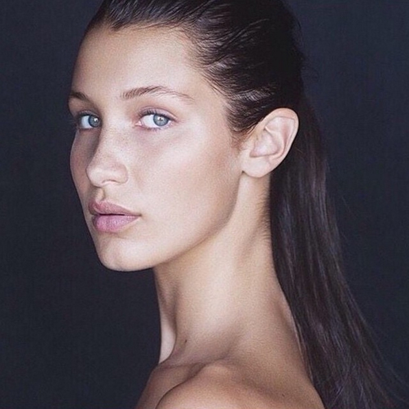 Haftanın Instagram Güzeli: Bella Hadid