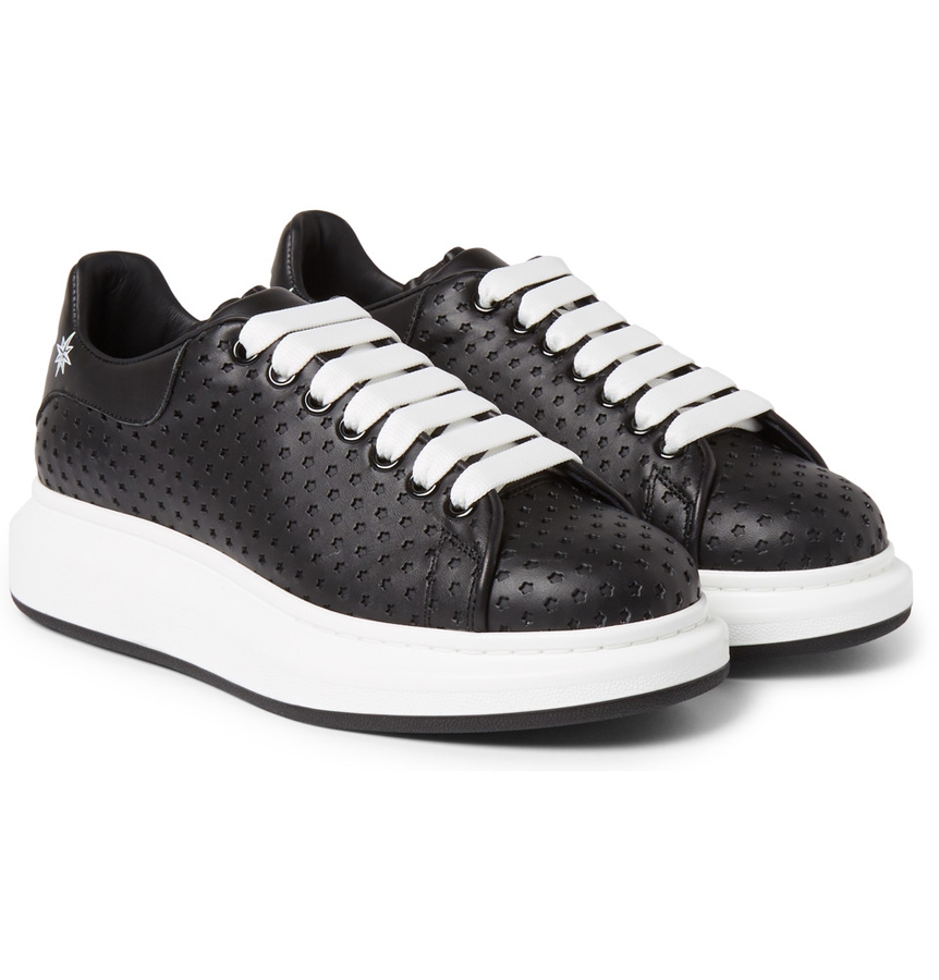 İyi Sneaker En İyi Sneaker'a Karşı