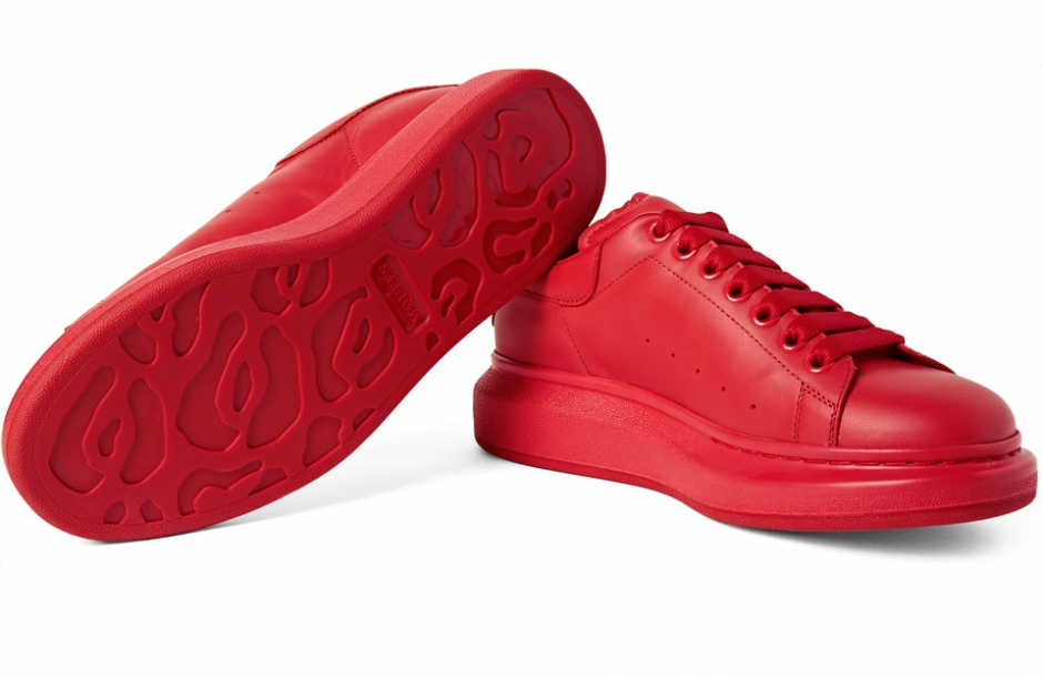 İyi Sneaker En İyi Sneaker'a Karşı