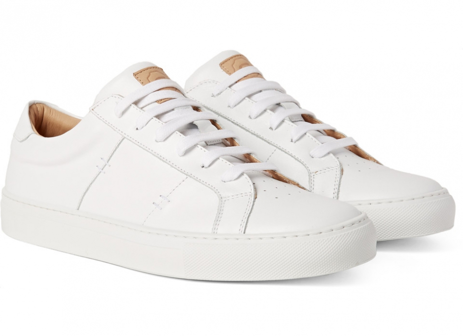 İyi Sneaker En İyi Sneaker'a Karşı