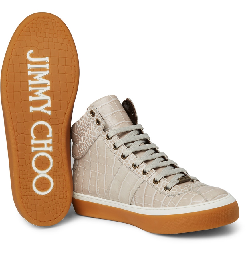 İyi Sneaker En İyi Sneaker'a Karşı