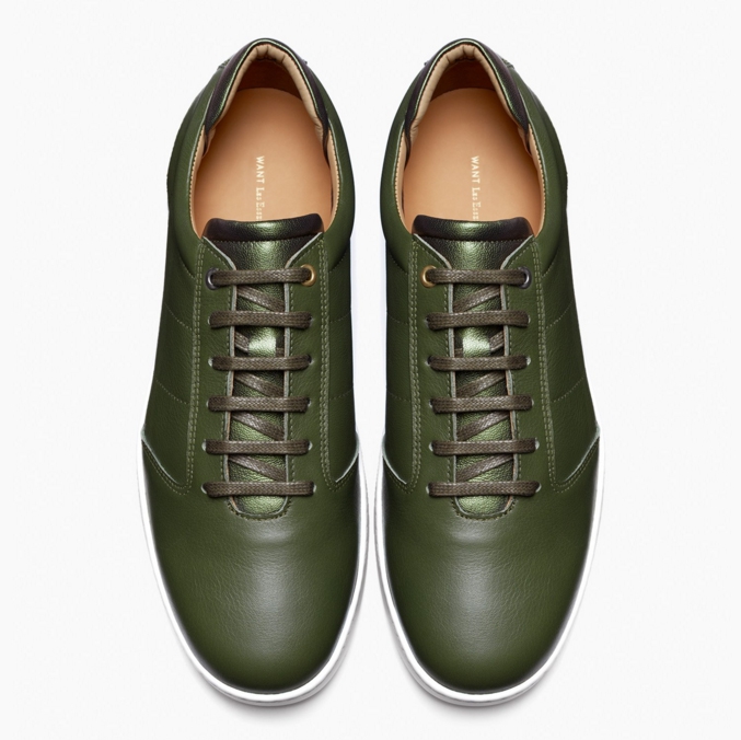 İyi Sneaker En İyi Sneaker'a Karşı