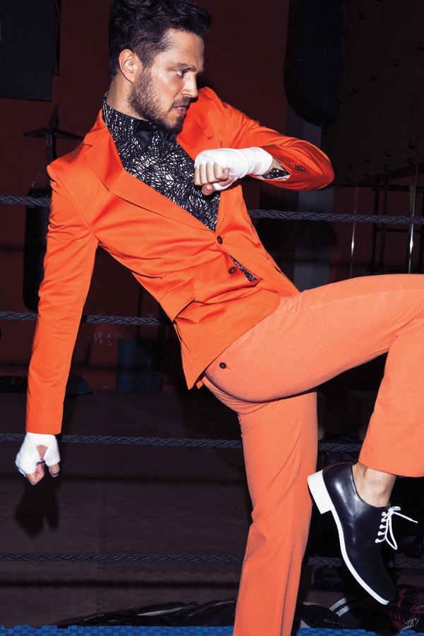 Murat Boz ve Burak Özçivit Kardeşler