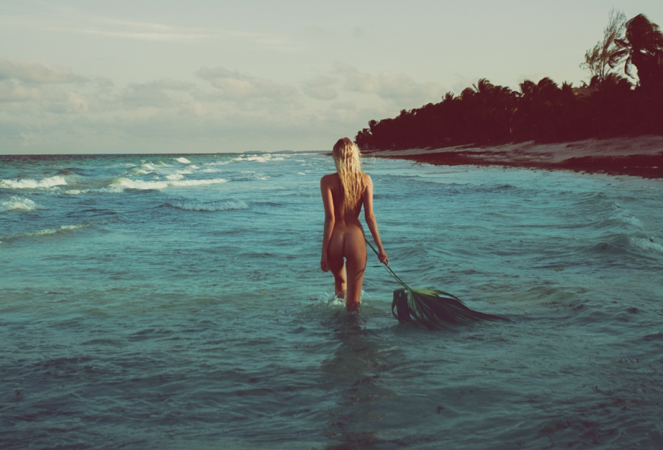 Gözünden Kaçanlar İçin Yılın En Seksi Olayı: Victoria's Secret 2016 Yaz Kataloğu