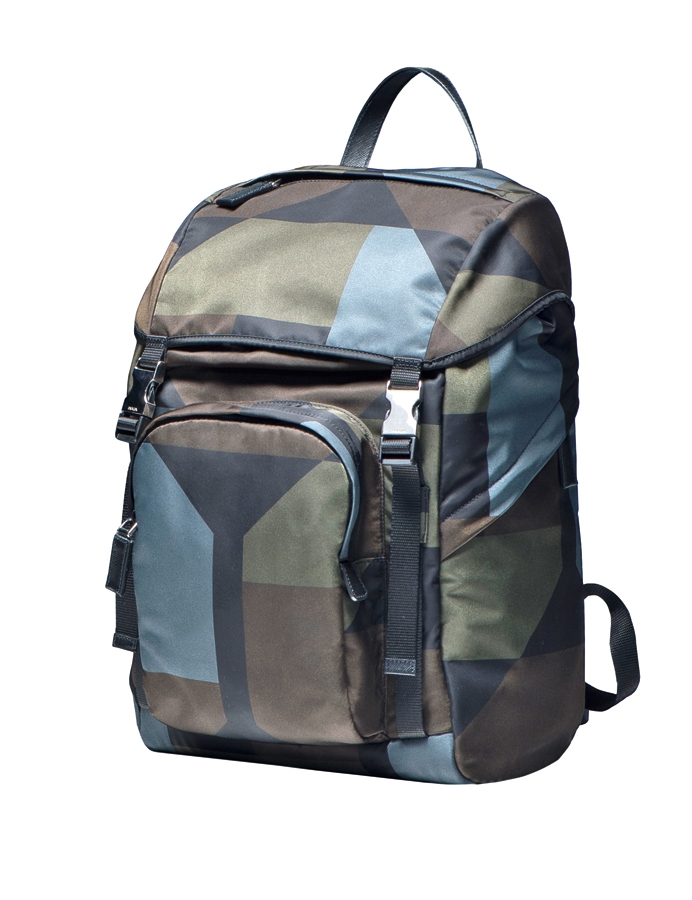 Sezonun Trendini Brad 'Wardaddy' Pitt'ten Öğrenin