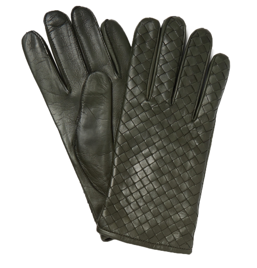 Sezonun Trendini Brad 'Wardaddy' Pitt'ten Öğrenin