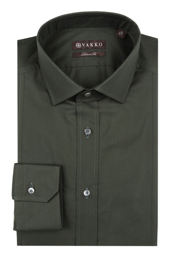 Sezonun Trendini Brad 'Wardaddy' Pitt'ten Öğrenin