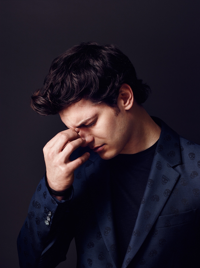 Çağatay'ın İnanılmaz Değişimine Tanık Olun