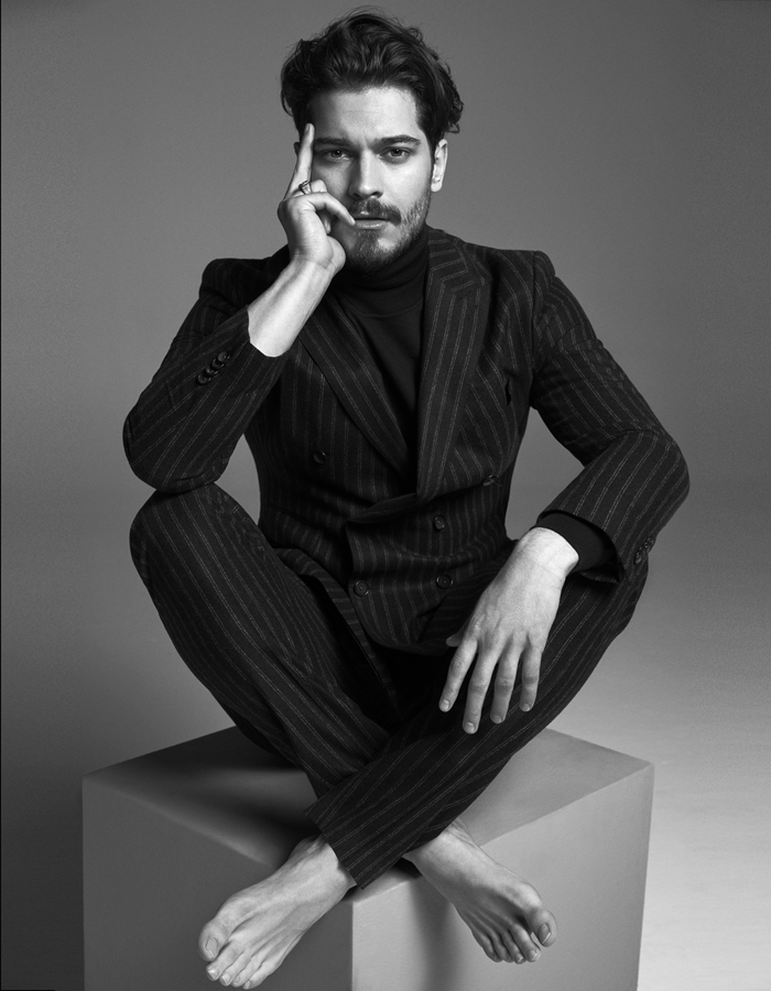 Çağatay'ın İnanılmaz Değişimine Tanık Olun