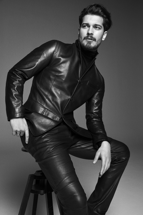 Çağatay'ın İnanılmaz Değişimine Tanık Olun