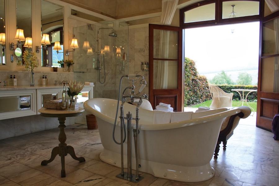 Dünya Üzerindeki En Seksi 8 Otel