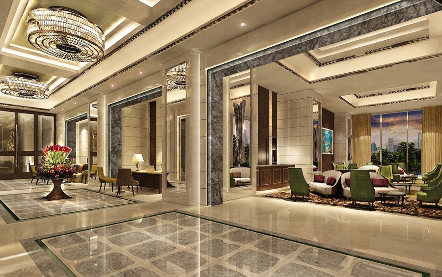 Dünya Üzerindeki En Seksi 8 Otel