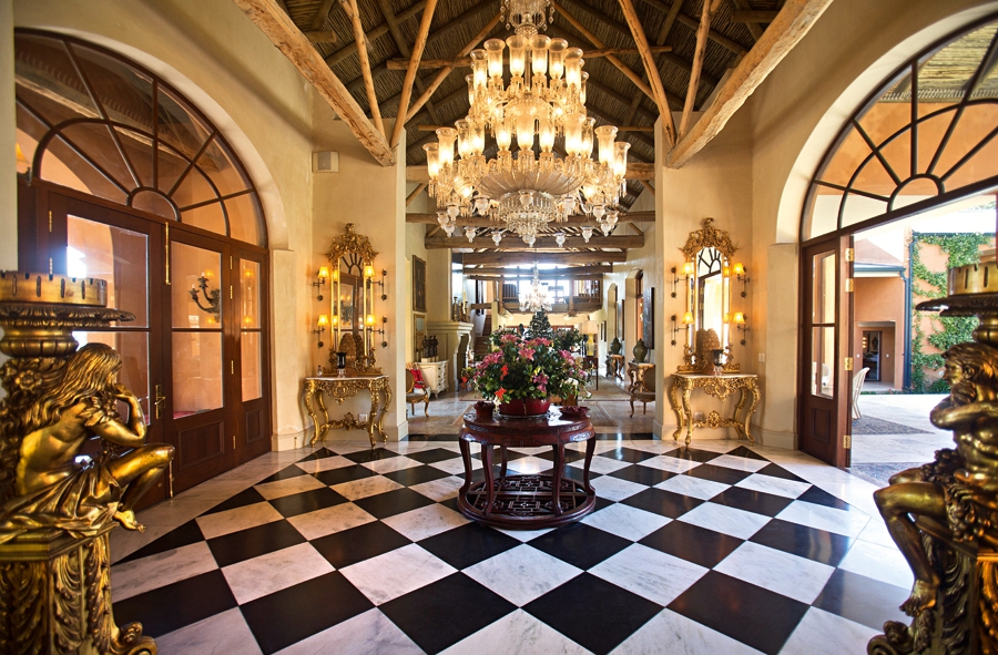 Dünya Üzerindeki En Seksi 8 Otel