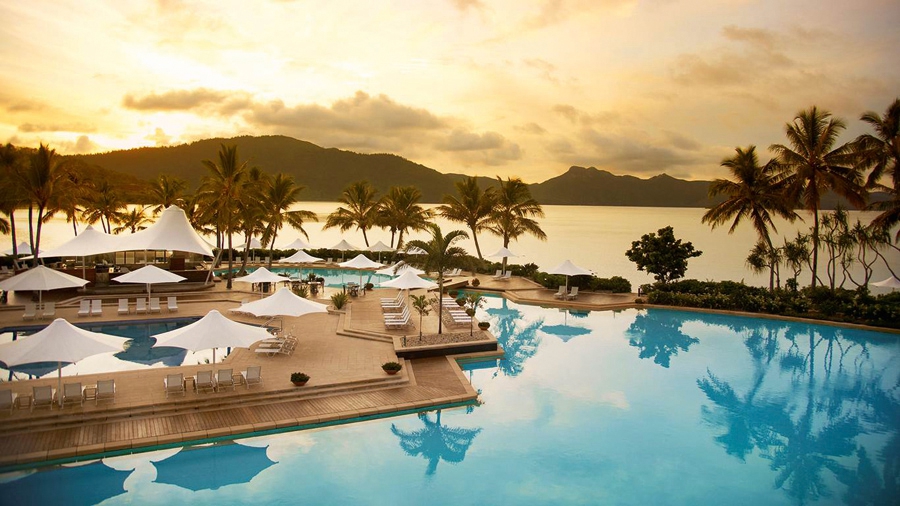 Dünya Üzerindeki En Seksi 8 Otel