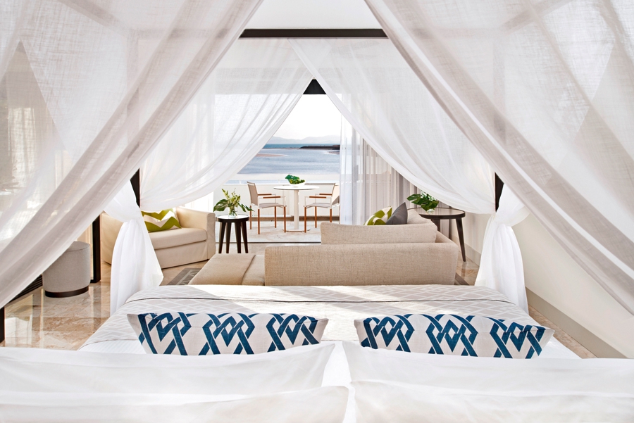 Dünya Üzerindeki En Seksi 8 Otel