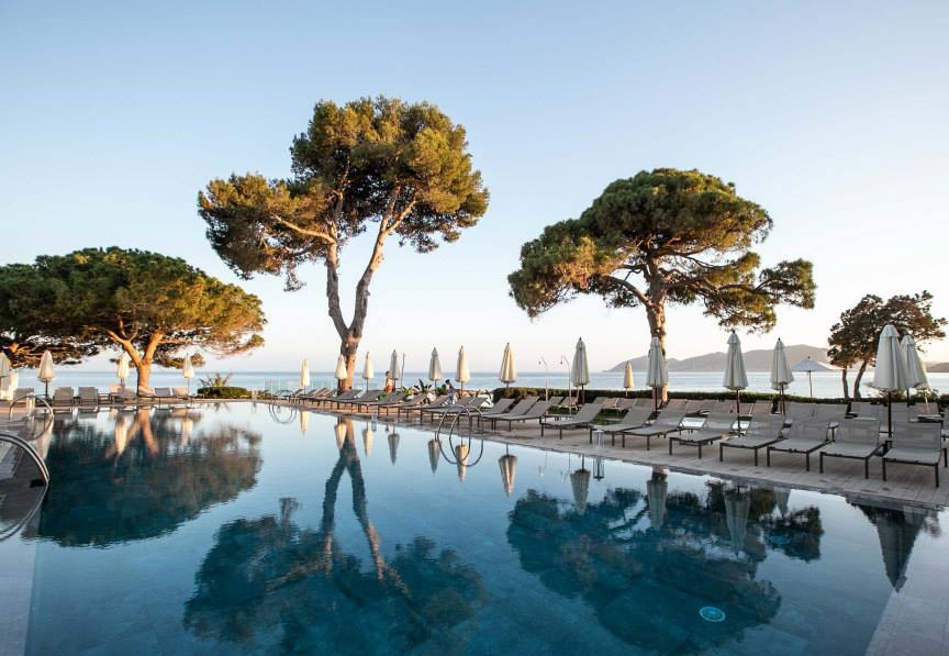 Dünya Üzerindeki En Seksi 8 Otel