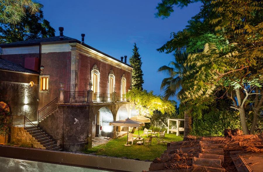 Dünya Üzerindeki En Seksi 8 Otel