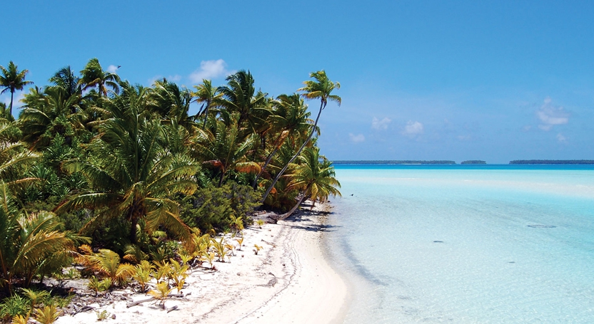 Dünya Üzerindeki En Seksi 8 Otel