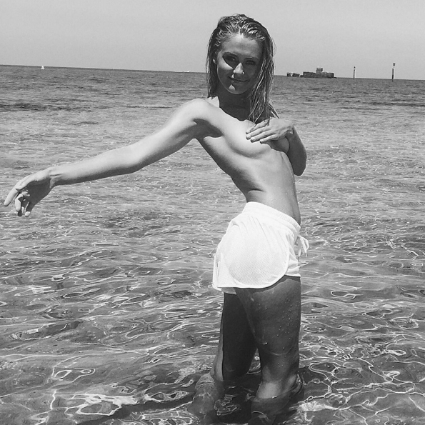 Instagram'ı Sevmemiz İçin Bir Sebep Daha: Steph Smith