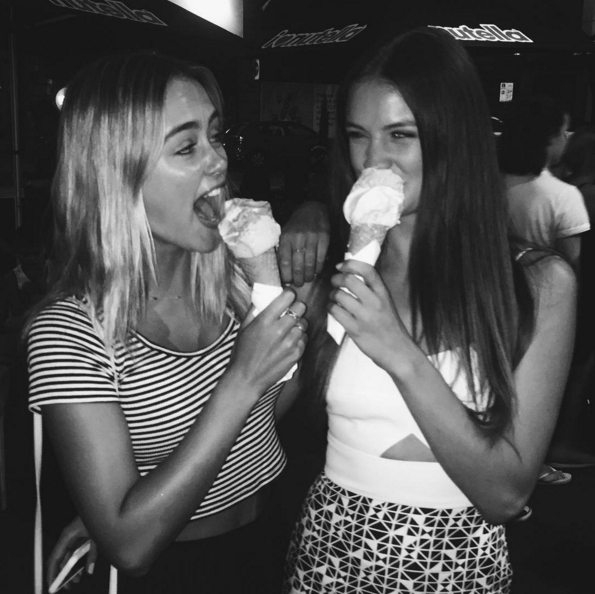 Instagram'ı Sevmemiz İçin Bir Sebep Daha: Steph Smith