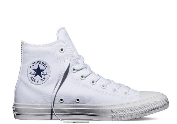 2015'in Hatırlamak İstediğimiz 8 Sneaker Modeli