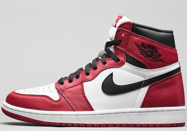 2015'in Hatırlamak İstediğimiz 8 Sneaker Modeli