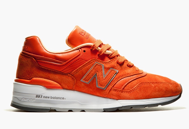 2015'in Hatırlamak İstediğimiz 8 Sneaker Modeli