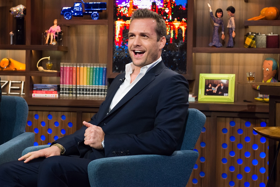 Modern Erkeğin Harvey Specter'dan Alacağı 7 Hayat Dersi